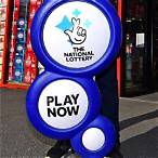 lottery bristol